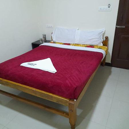 Jack N Jill Holidays Inn Ooty Exterior photo