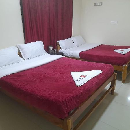 Jack N Jill Holidays Inn Ooty Exterior photo