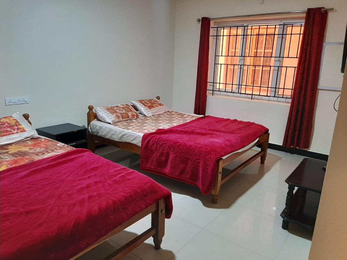 Jack N Jill Holidays Inn Ooty Exterior photo