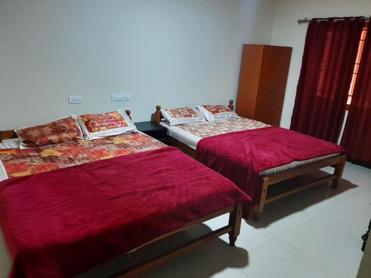 Jack N Jill Holidays Inn Ooty Exterior photo